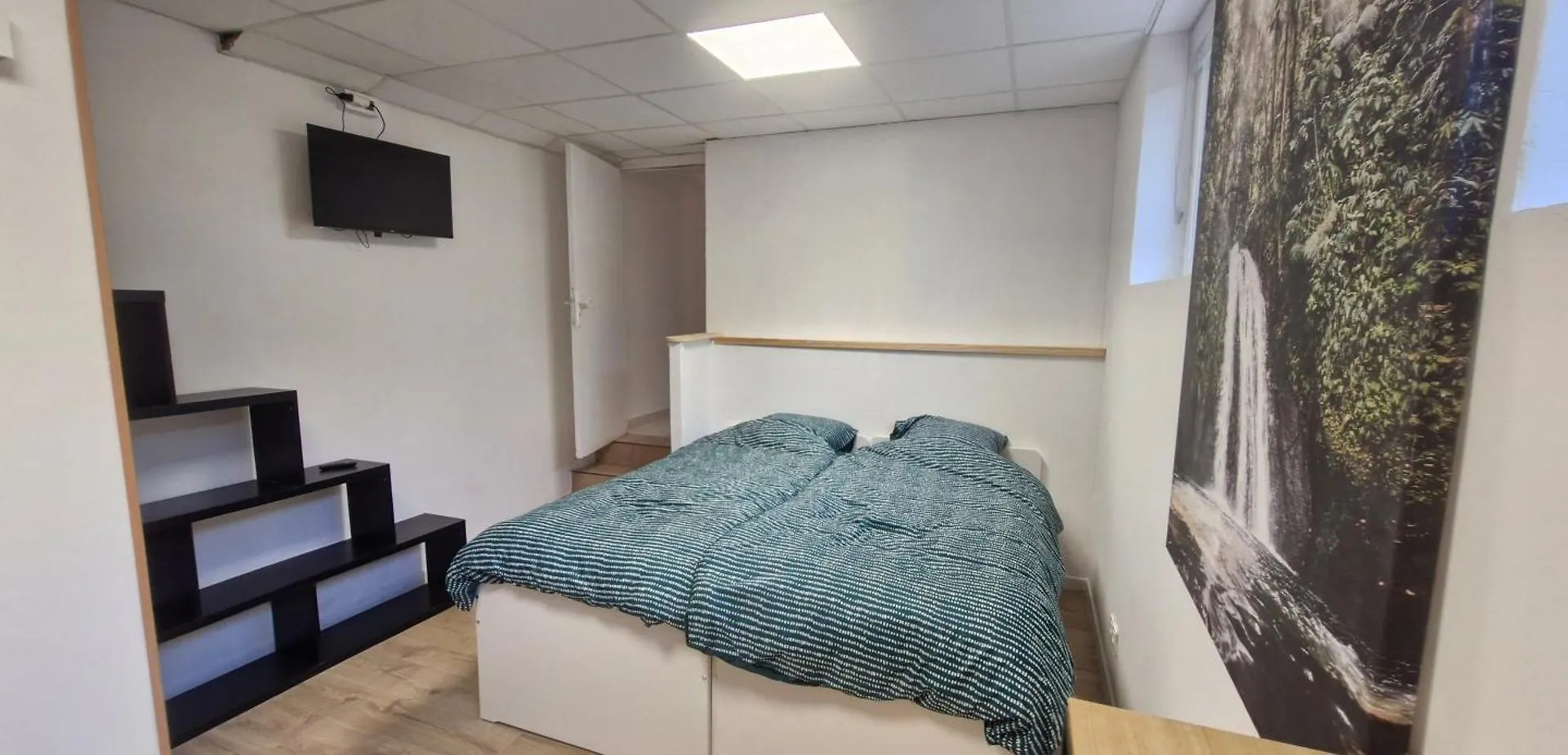 Apartman Studio Des Marmottes Condrieu