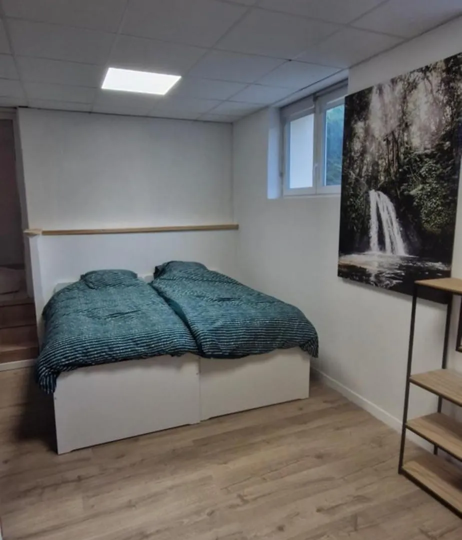 Studio Des Marmottes Condrieu